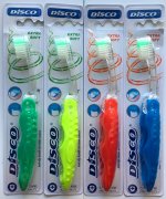 Travel Toothbrush
